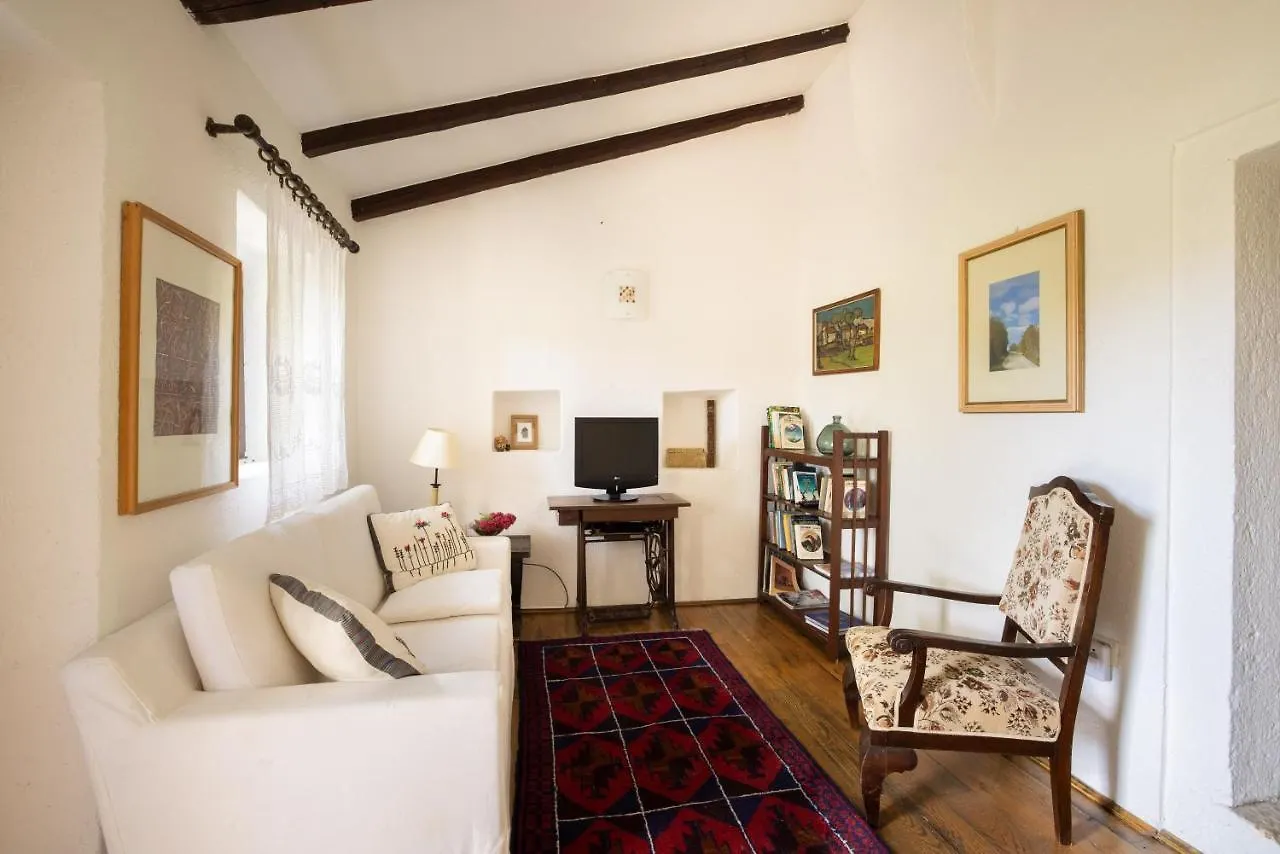 Villa Casa Rustica 1838 Sovinjak Croacia