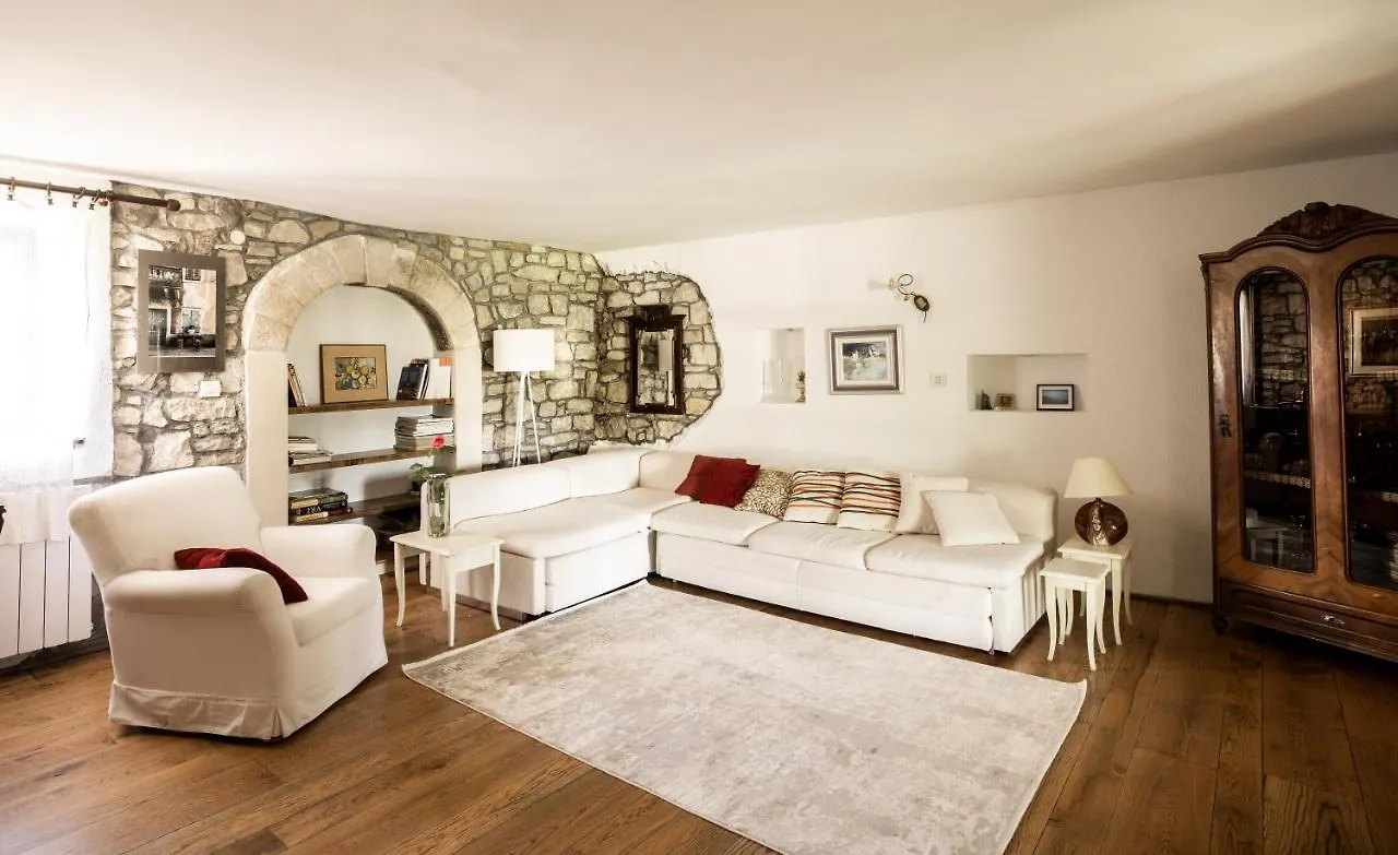 Villa Casa Rustica 1838 Sovinjak 0*,