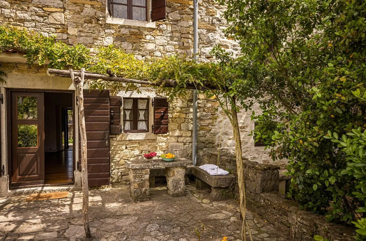 Villa Casa Rustica 1838 Sovinjak 0*,  Croacia