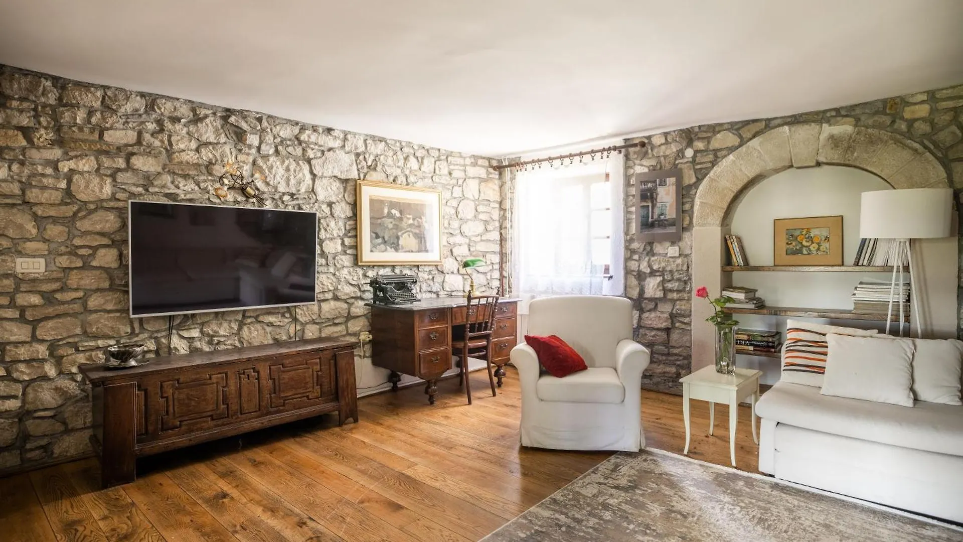 Сasa de vacaciones Villa Casa Rustica 1838 Sovinjak